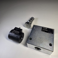 BOSCH REXROTH-OIL CONTROL